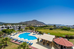 Гостиница Lardos Bay  Лардос